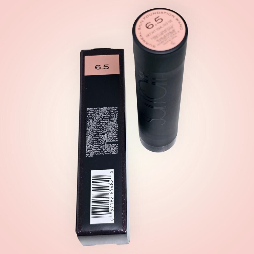 Surratt Surreal Skin Foundation Wand Refill Shade 6.5 - NIB - 15ML 0.5 OZ